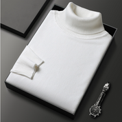 Mark | Maglione dolcevita classico moderno 10