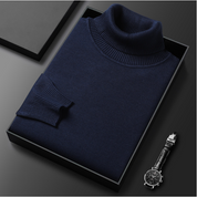 Mark | Maglione dolcevita classico moderno 5