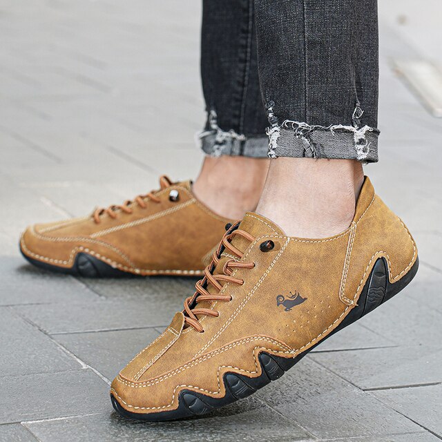 Mateo | Scarpe leggere per tutti i giorni 10