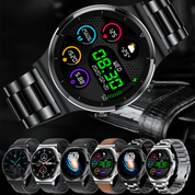 Melanda | Orologio intelligente di livello militare 1
