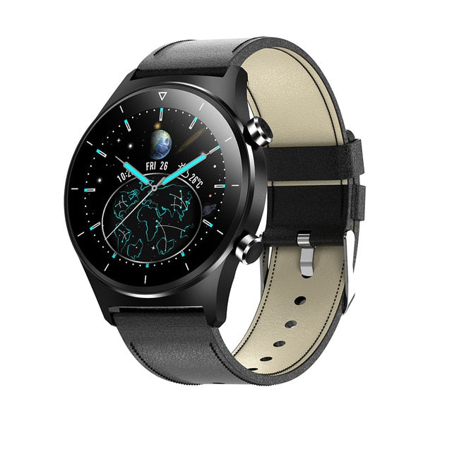 Melanda | Orologio intelligente di livello militare 10