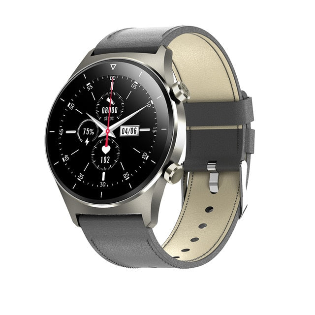 Melanda | Orologio intelligente di livello militare 14