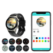 Melanda | Orologio intelligente di livello militare 4