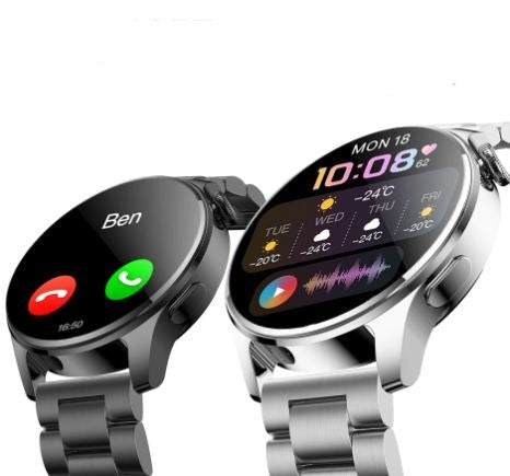 Melanda | Orologio intelligente di livello militare 6