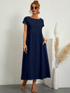 Blu Navy / S