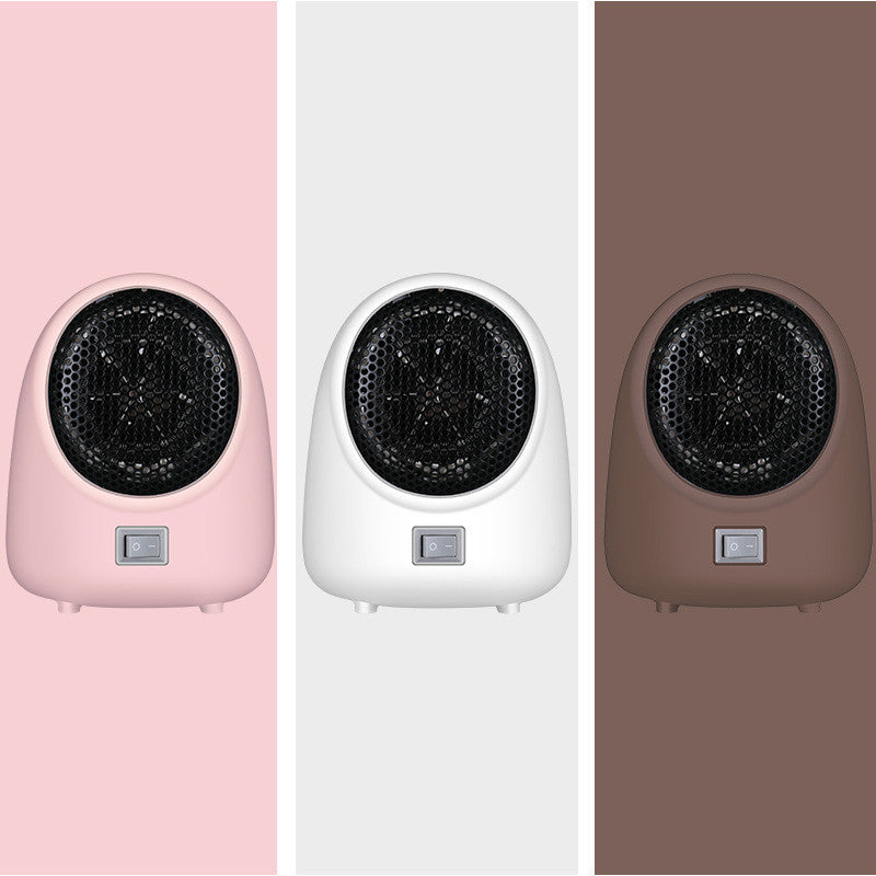 Mini riscaldatore per la casa 3