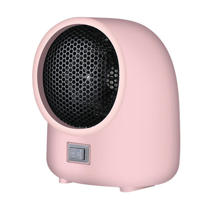 Mini riscaldatore per la casa 5