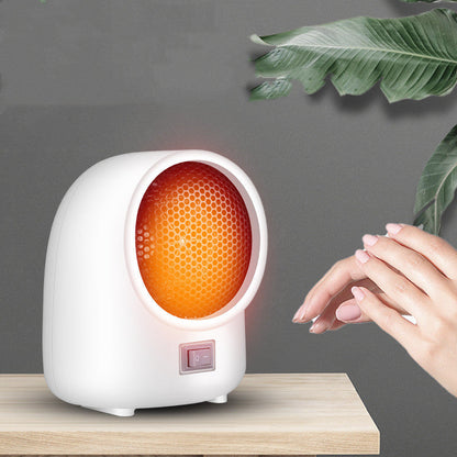 Mini riscaldatore per la casa 6