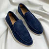 Blu navy / 39