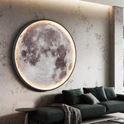MoonLamp: crea un effetto magico nella tua stanza! 0