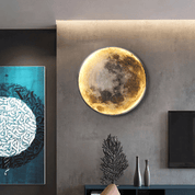 MoonLamp: crea un effetto magico nella tua stanza! 2
