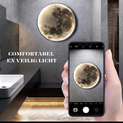 MoonLamp: crea un effetto magico nella tua stanza! 3