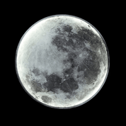MoonLamp: crea un effetto magico nella tua stanza! 5