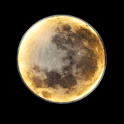 MoonLamp: crea un effetto magico nella tua stanza! 6