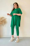 Verde / XS