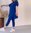 Blu / XS