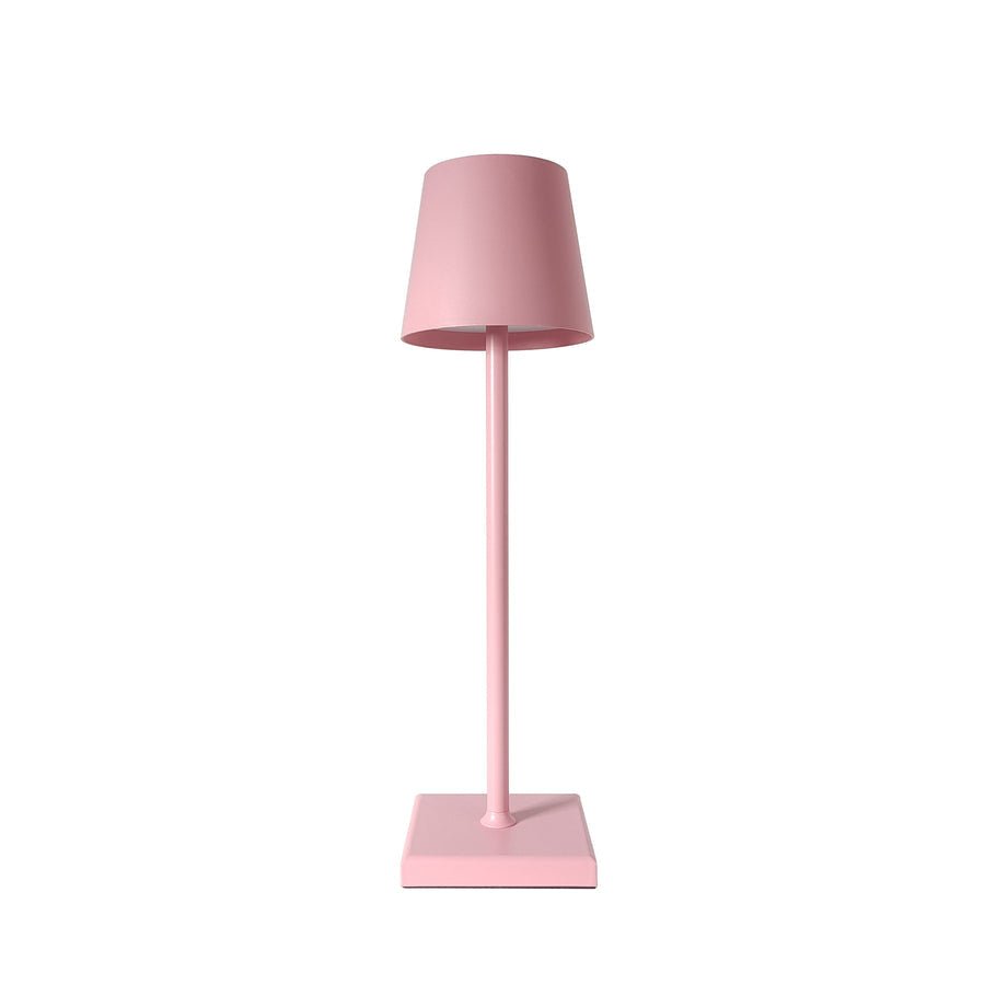 NORDIA | Lampada da tavolo ricaricabile senza fili 11