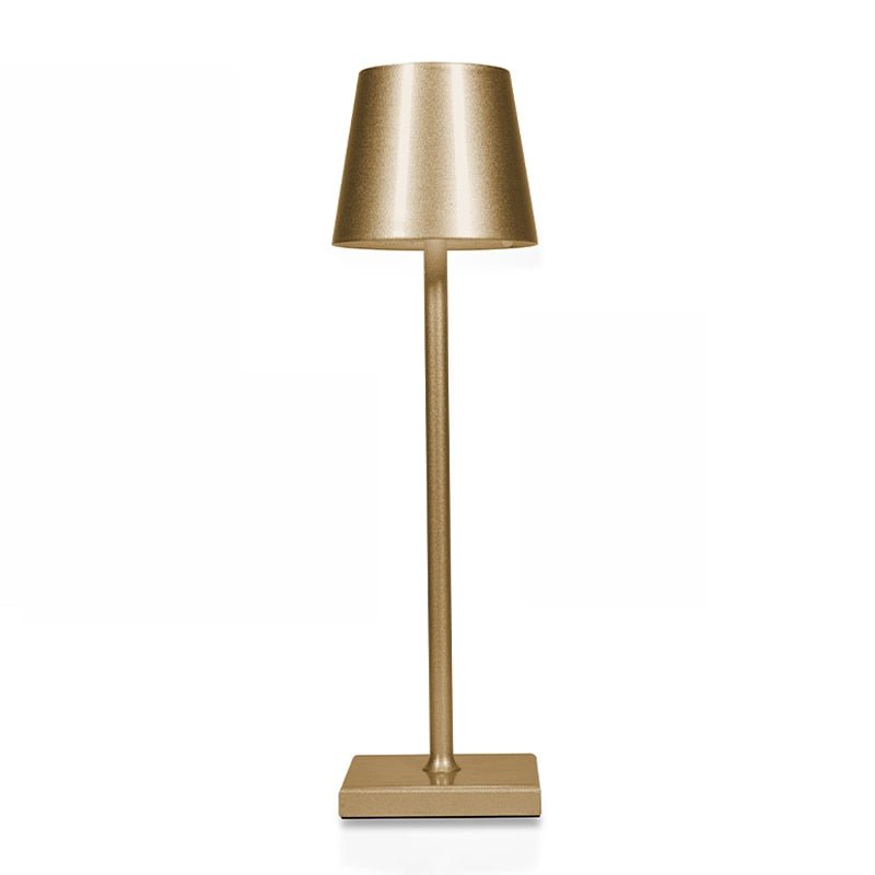 NORDIA | Lampada da tavolo ricaricabile senza fili 6