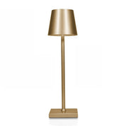 NORDIA | Lampada da tavolo ricaricabile senza fili 6