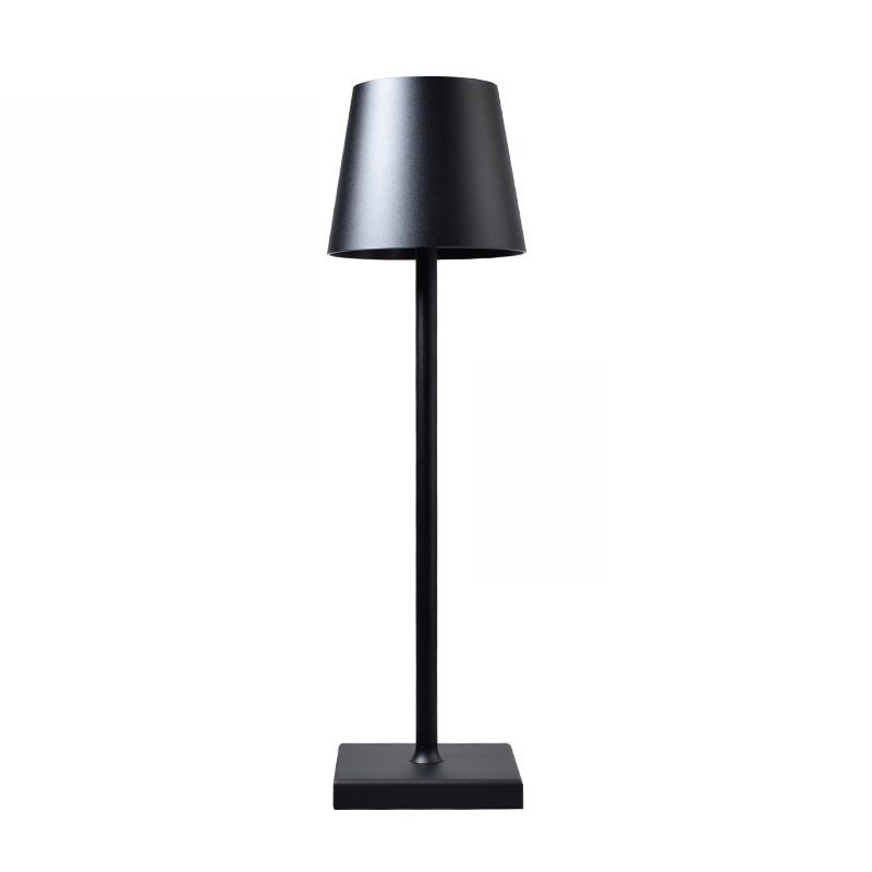NORDIA | Lampada da tavolo ricaricabile senza fili 8