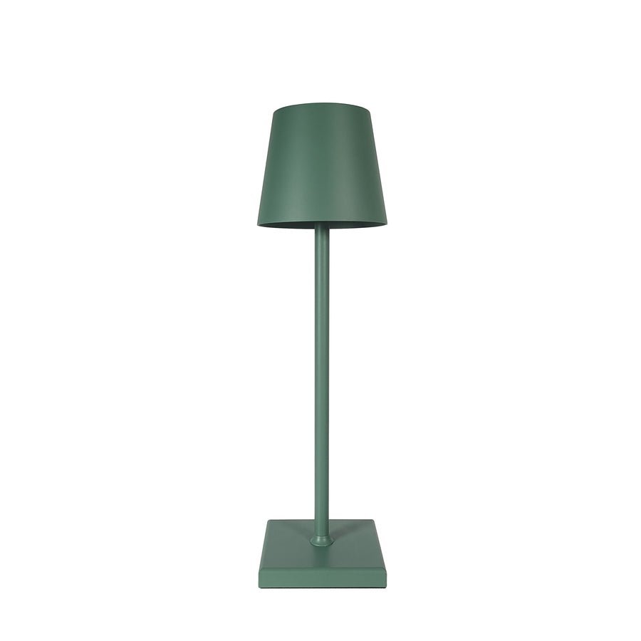 NORDIA | Lampada da tavolo ricaricabile senza fili 9