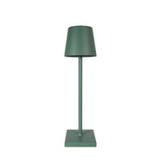 NORDIA | Lampada da tavolo ricaricabile senza fili 9