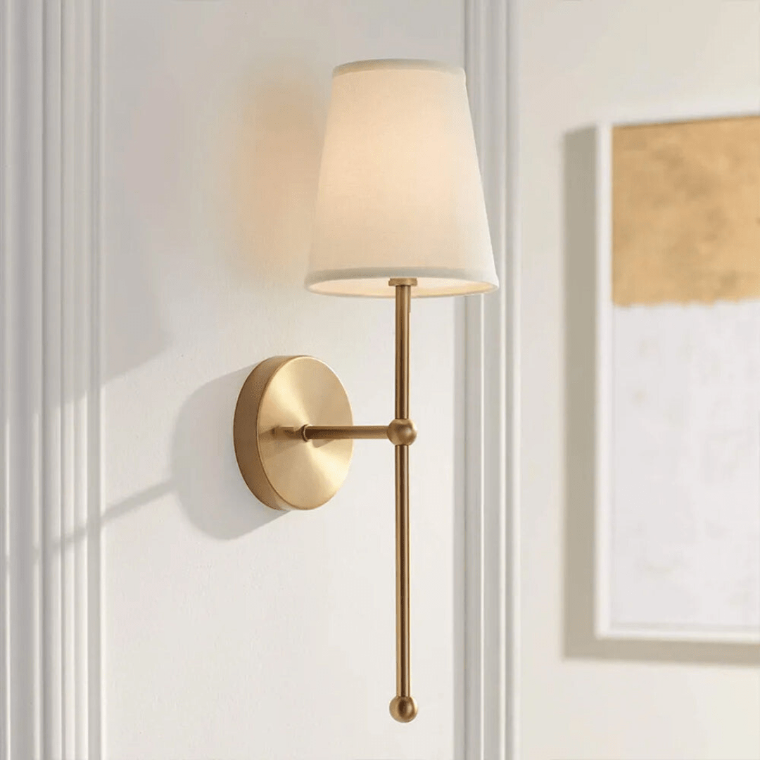 Nova - Lampada da parete senza fili 0