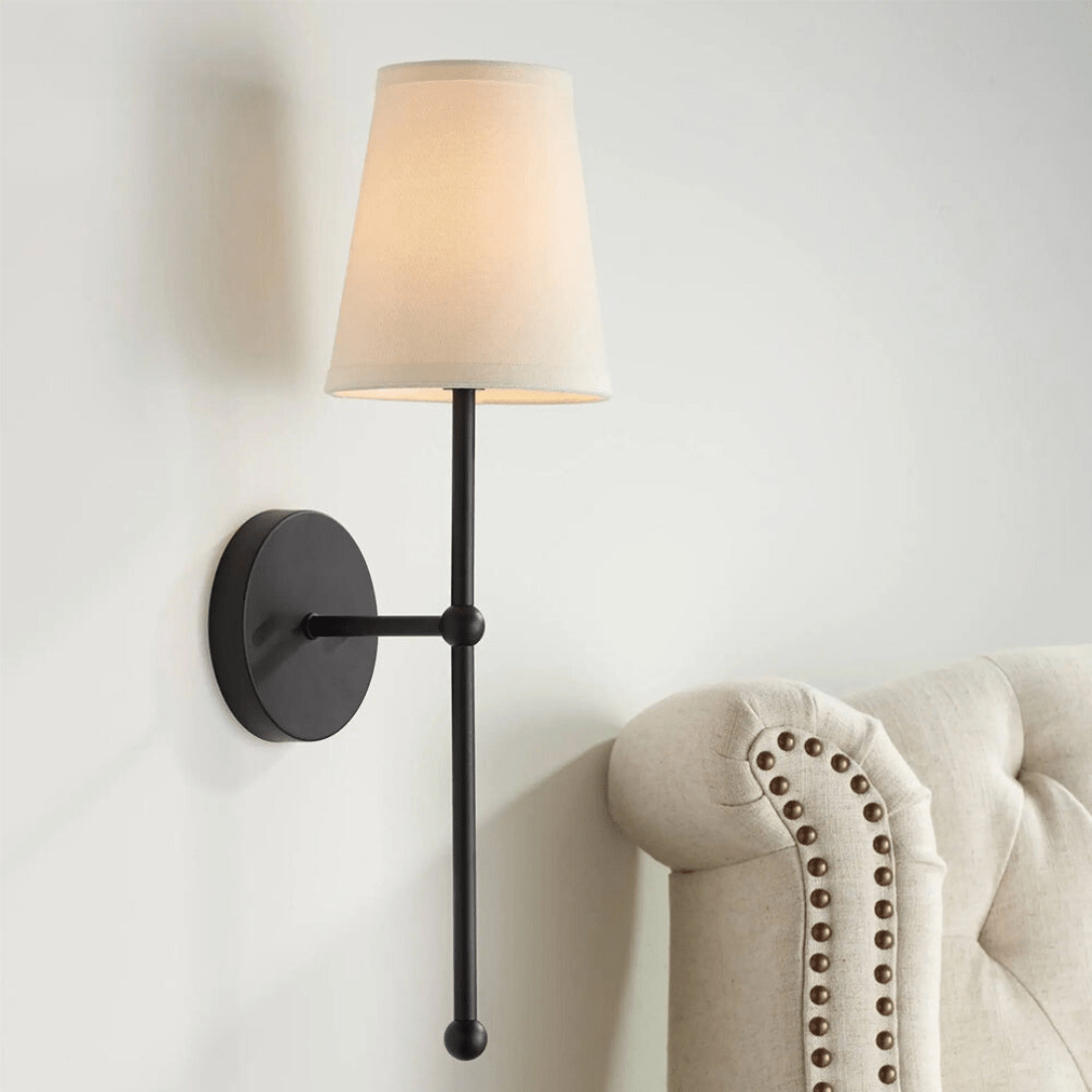 Nova - Lampada da parete senza fili 1