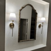 Nova - Lampada da parete senza fili 3