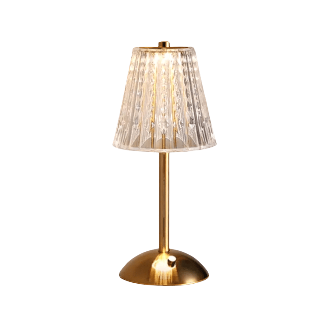 Nova Crystal | Lampada artistica 3