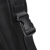 Nuova borsa a tracolla antifurto Bange per uomo 4