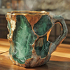 Minerale verde