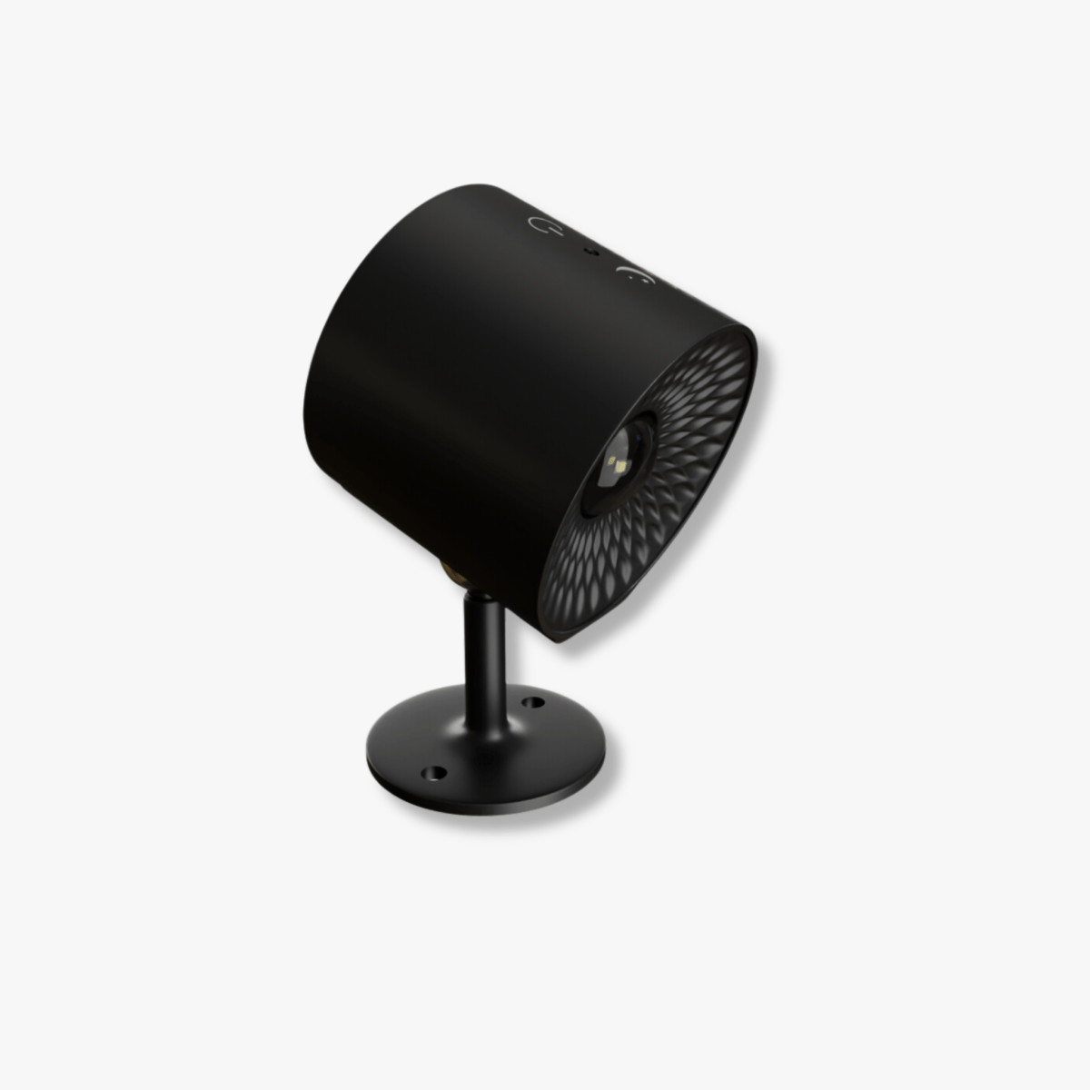Nuvia | Lampada da parete LED senza fili 0