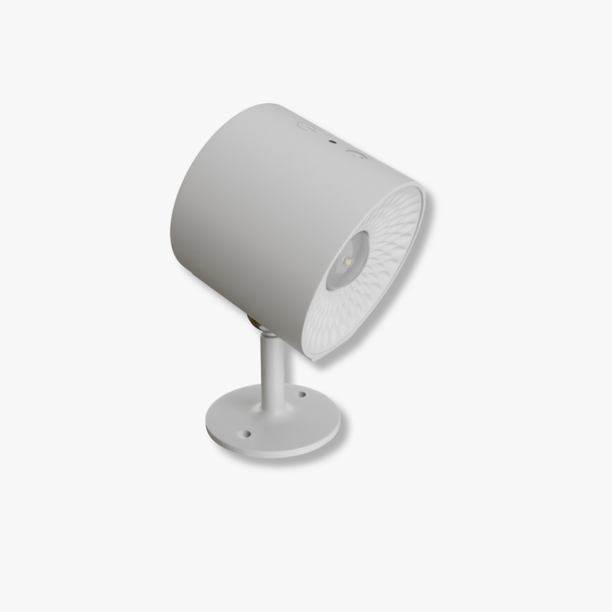 Nuvia | Lampada da parete LED senza fili 7