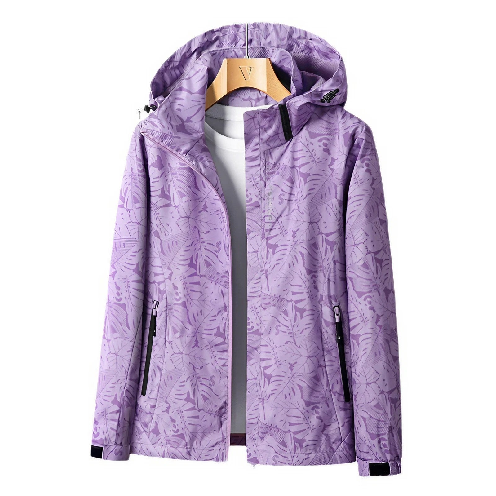Georgia | Cappotto da donna accogliente elegante e versatile