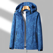 Georgia | Cappotto da donna accogliente elegante e versatile