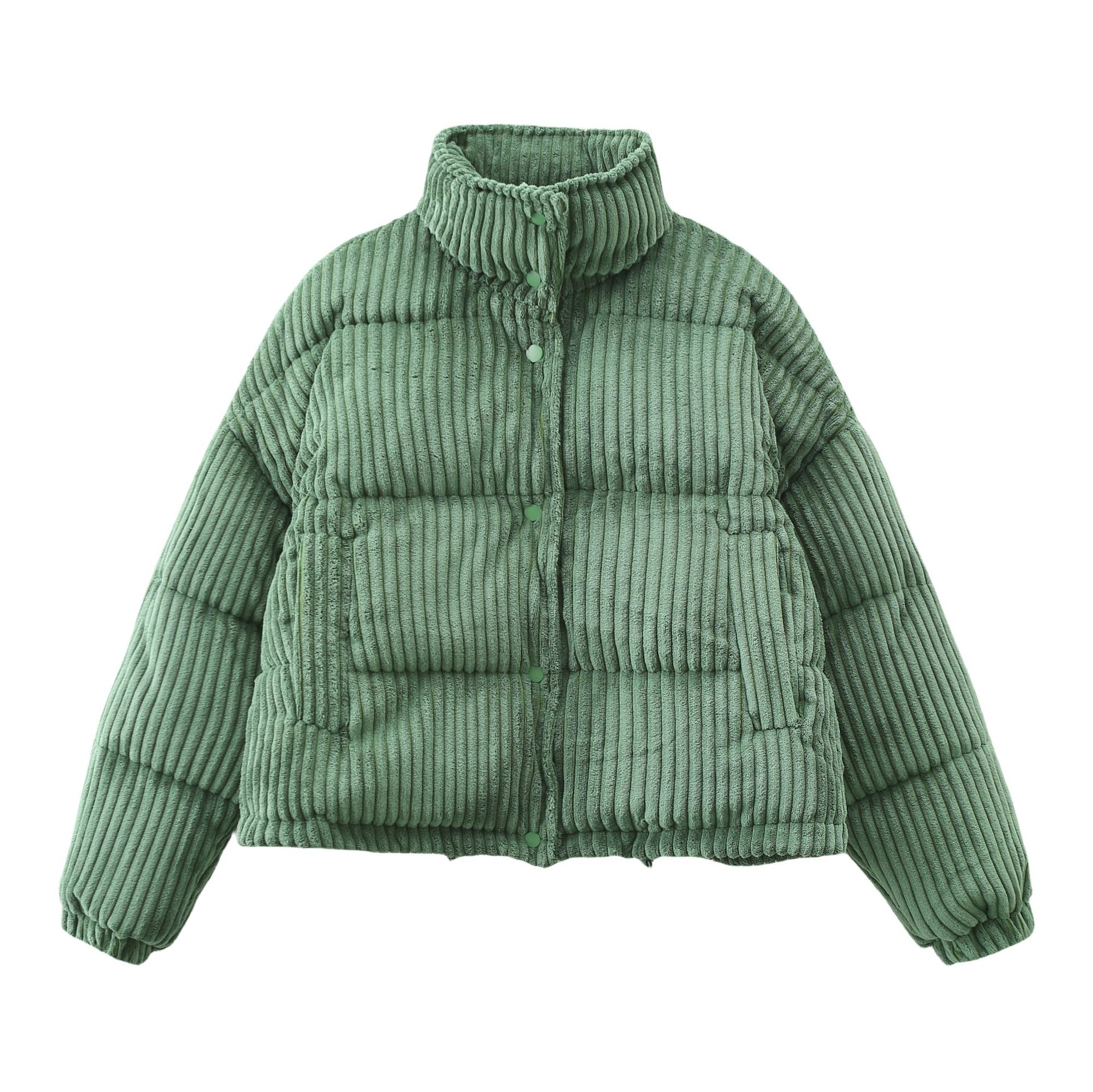 Betty | Giacca trapuntata in corda elegante e comoda