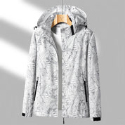 Georgia | Cappotto da donna accogliente elegante e versatile