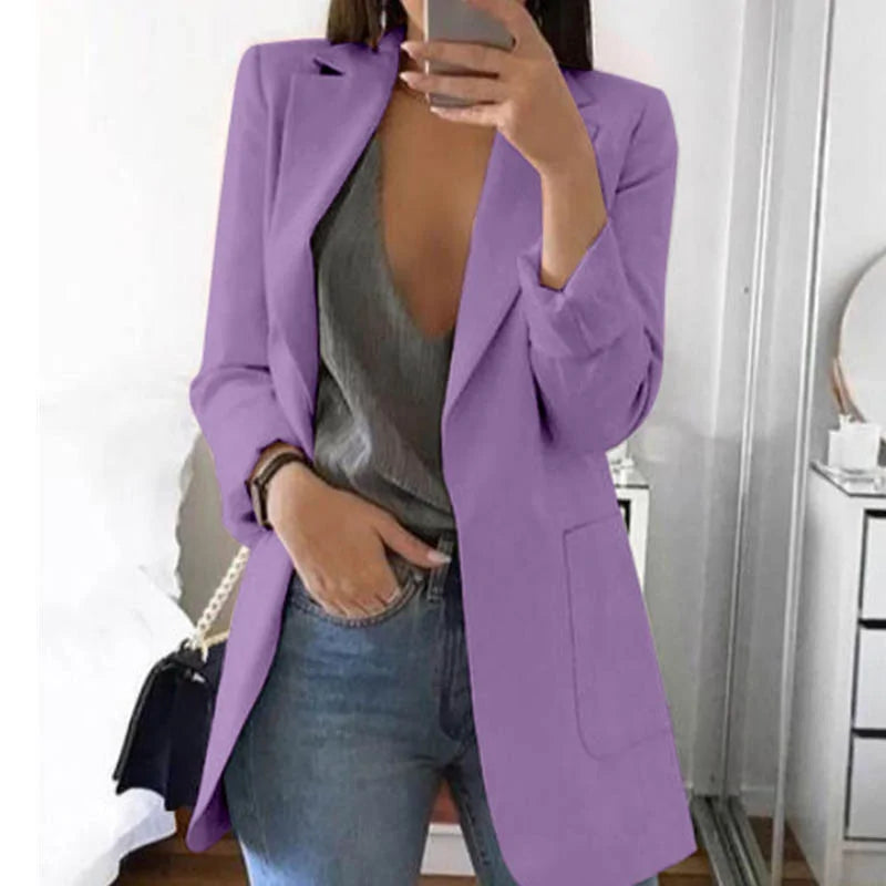 Esmé | Cappotto da donna elegante