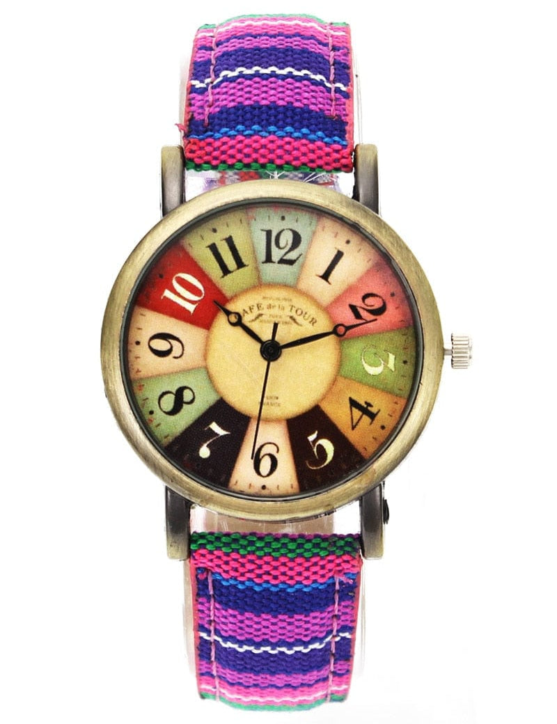 Orologio Benny | Orologio retrò 0