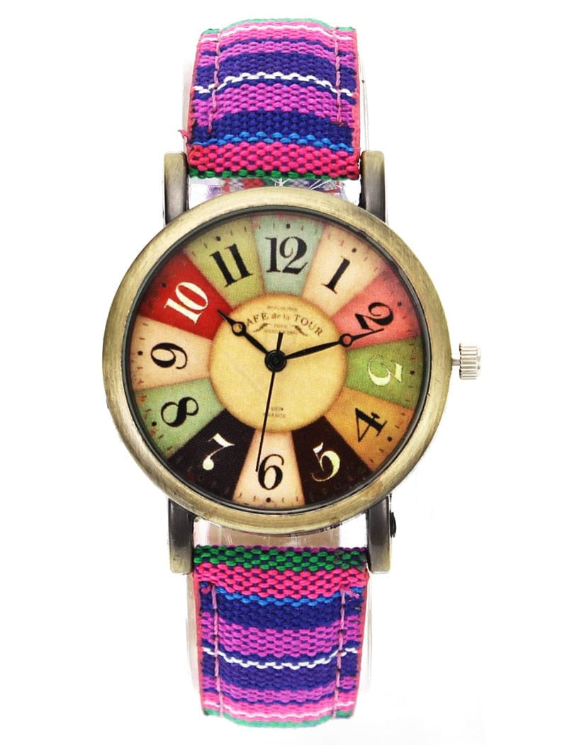 Orologio Benny | Orologio retrò 0