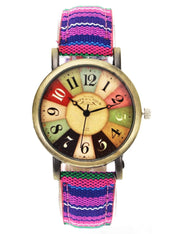 Orologio Benny | Orologio retrò 0