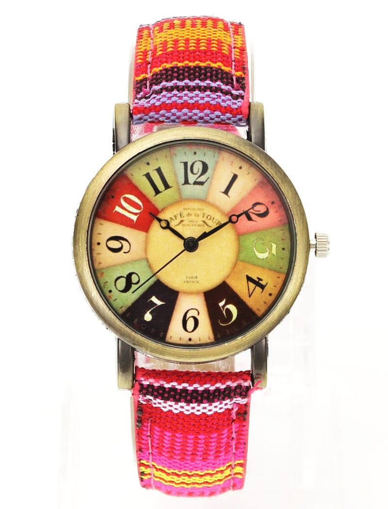 Orologio Benny | Orologio retrò 2