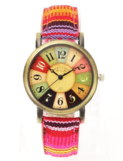 Orologio Benny | Orologio retrò 2