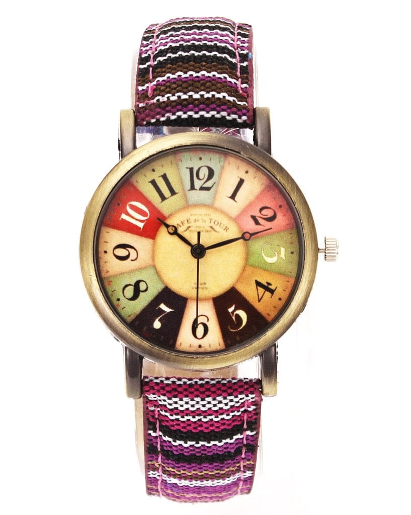 Orologio Benny | Orologio retrò 4