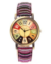 Orologio Benny | Orologio retrò 4