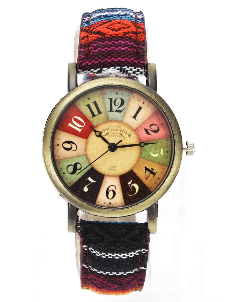 Orologio Benny | Orologio retrò 5
