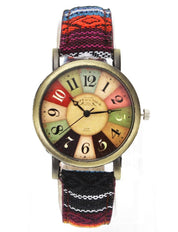Orologio Benny | Orologio retrò 5
