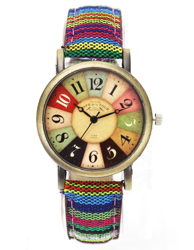 Orologio Benny | Orologio retrò 6