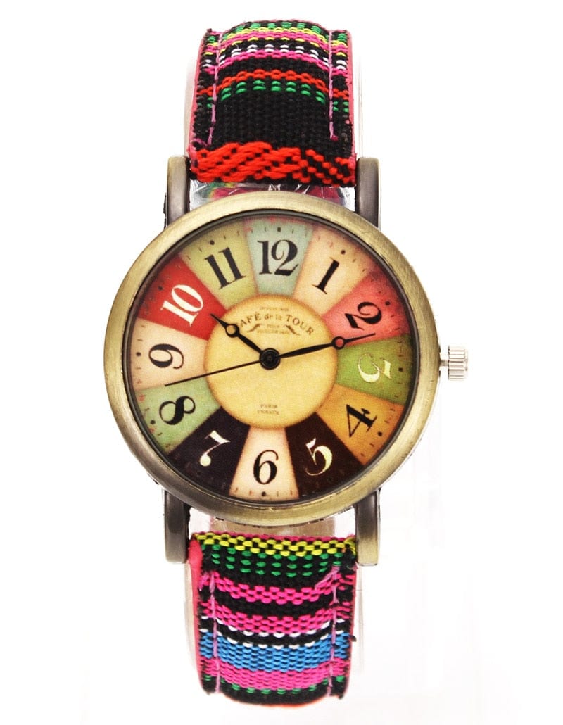 Orologio Benny | Orologio retrò 7